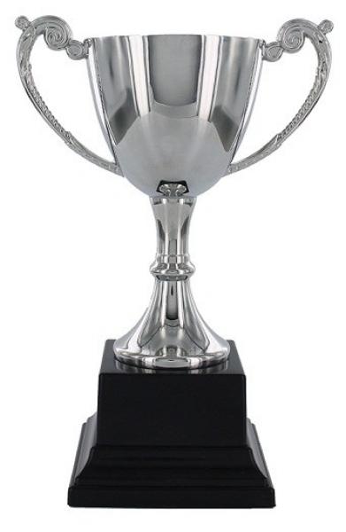 Cast Trophy Cup