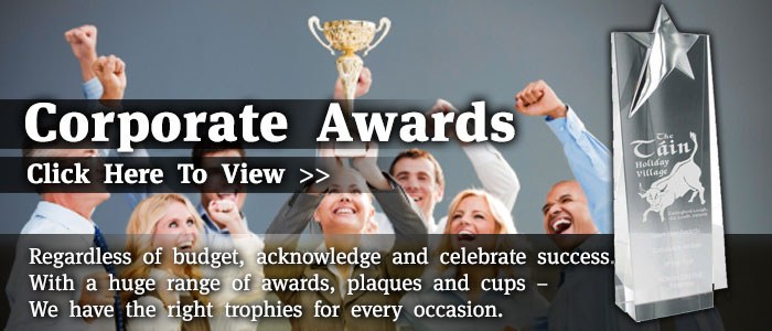 Corporate Awards
