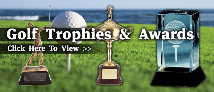 Golf Awards