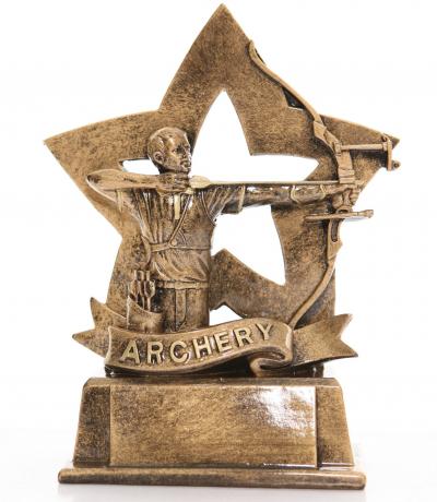 Archer Trophy