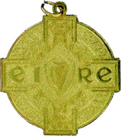 Gold Medal