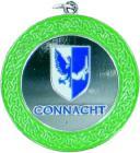 Silver Connacht Medal