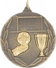 Relief Soccer Medal