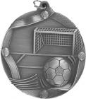 Silver Medal football
