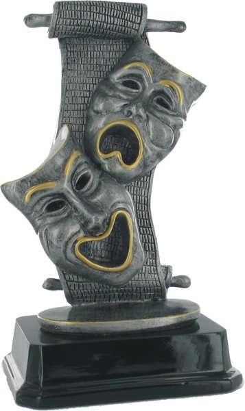 Masks award