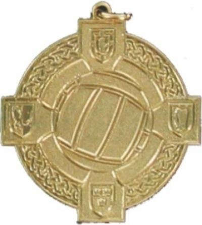 GAA medal