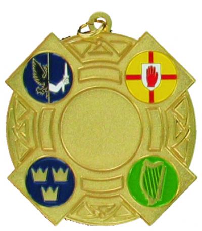 gold Medal