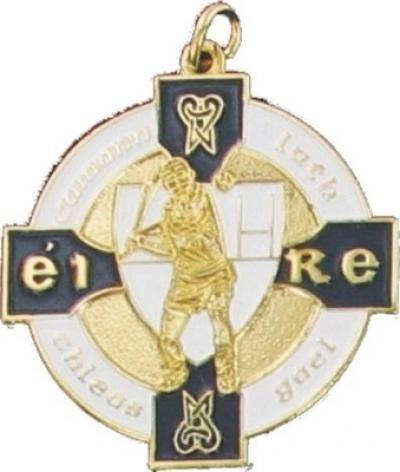 Gaelic Hurling Medal