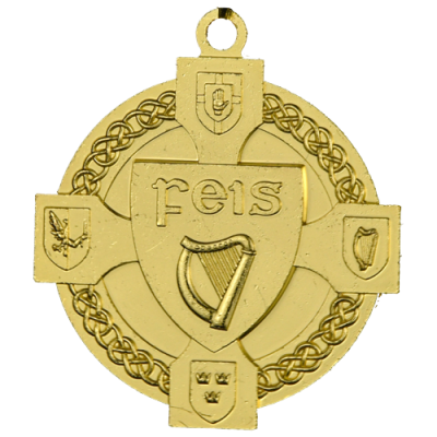 Feis Medals