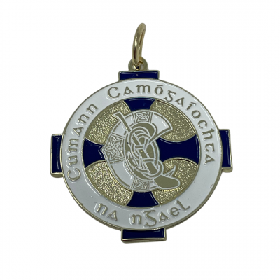 Camogie Medal