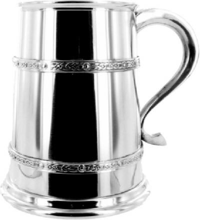 Celtic Tankard