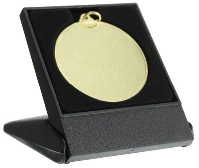 Plastic Medal Box