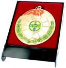 Plastic Medal Box