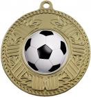 Wreath & Lines Medal