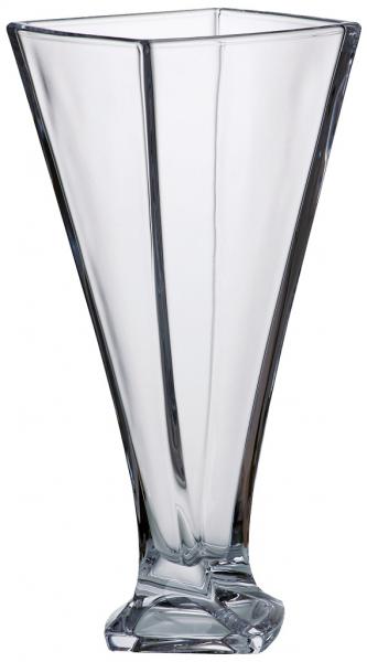 Cuchulainn Crystal - Quarto Vase