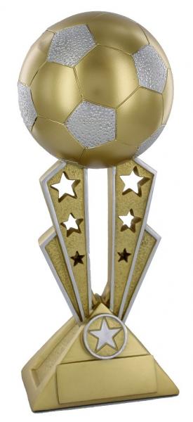 Soccer Ball Trophy