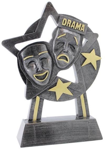 Drama Award