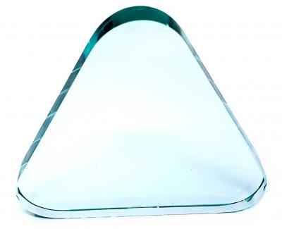 Triangle Glass Award