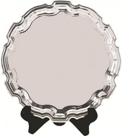 Swatkins Endurance Chippendale Salver