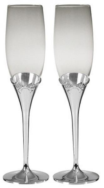 Champagne Flutes