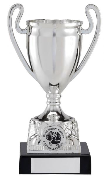 Euro Football Trophy