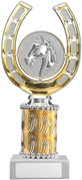 equestrian trophy