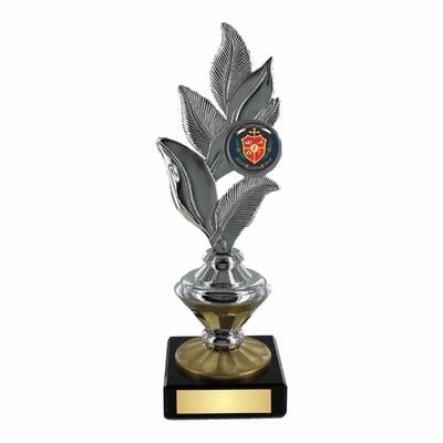 Silver Leaf Award