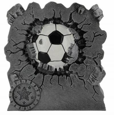 soccer trophy