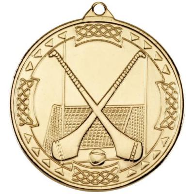 GAA Hurling Medal