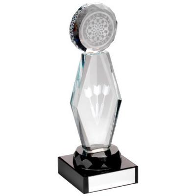 Crystal Darts Trophy