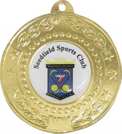 Budget Medals