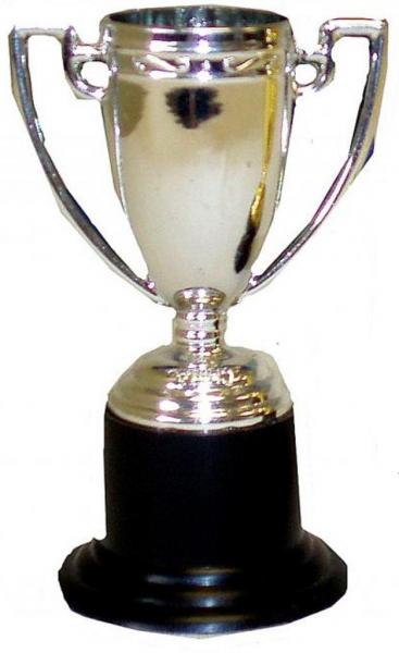 Silver Trophy