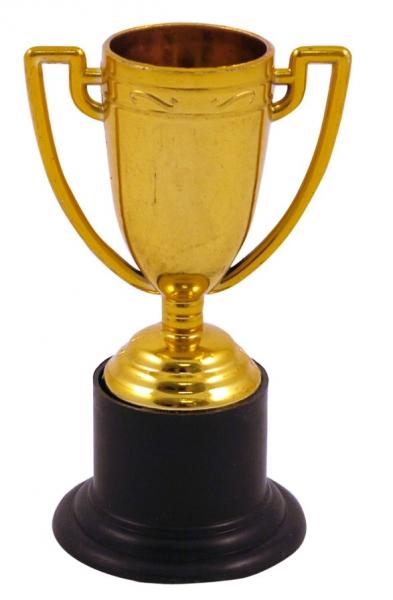 Silver Cup