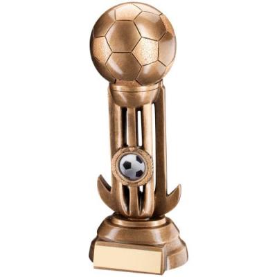 soccer trophy