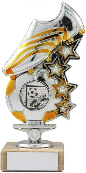 Soccer Trophy