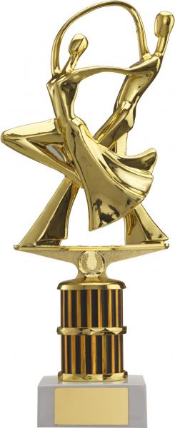 Contemporary Dance Award  on Rising Mount