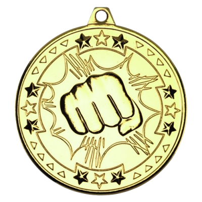 gold medal