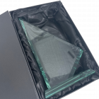 Jade glass presentation box