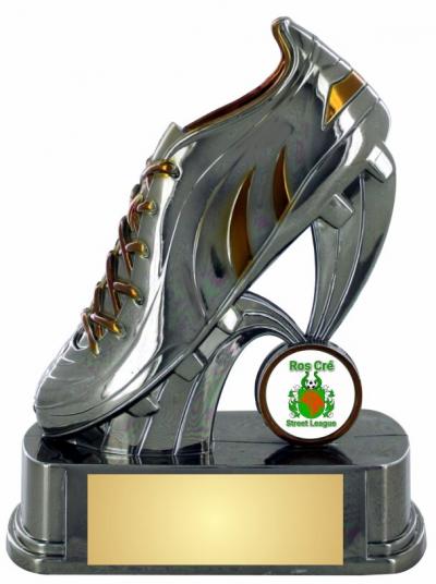 Football Boot Trophy