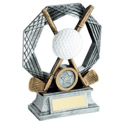 golf octagon award