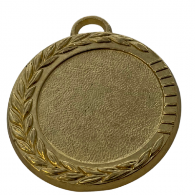 zamak budget medal