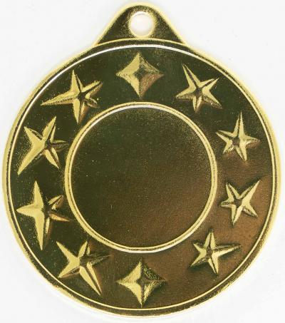 Stars Medal