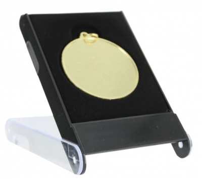 medal box