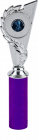 Purple Holder Trophy