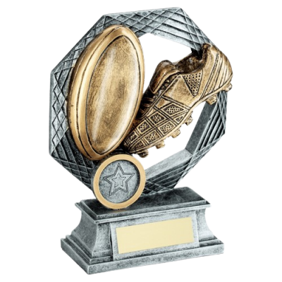 Rugby Octagon Award