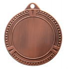 Extra Large Prestige Medal 70mm