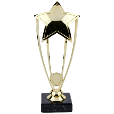 Gold Star Trophy