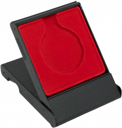 Red Medal Box