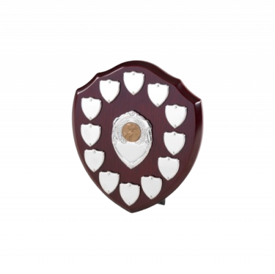 20 cm Swatkins Date Plate Shield