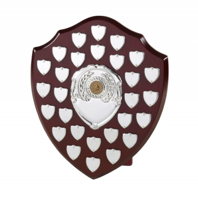 30cm Swatkins Date Plate Shield